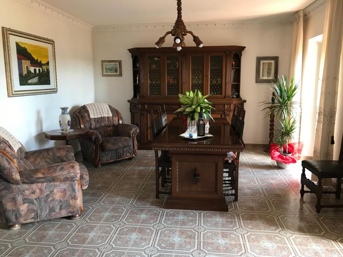 Casa Nonna Velia Villa Portaria Eksteriør bilde