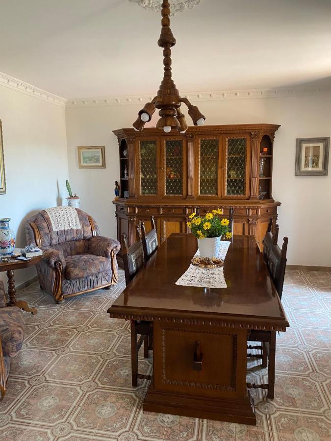 Casa Nonna Velia Villa Portaria Eksteriør bilde