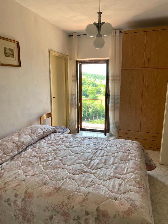 Casa Nonna Velia Villa Portaria Eksteriør bilde