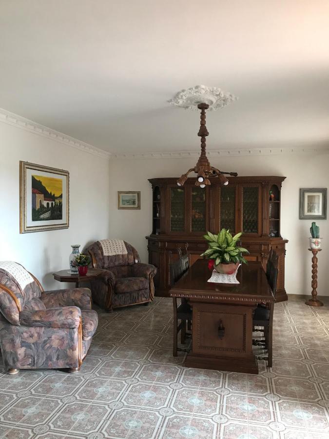 Casa Nonna Velia Villa Portaria Eksteriør bilde
