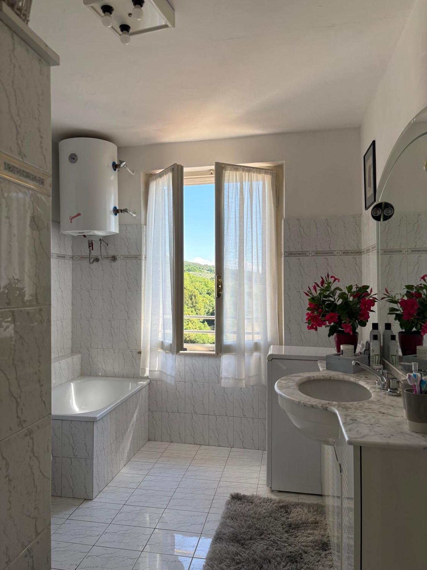 Casa Nonna Velia Villa Portaria Eksteriør bilde