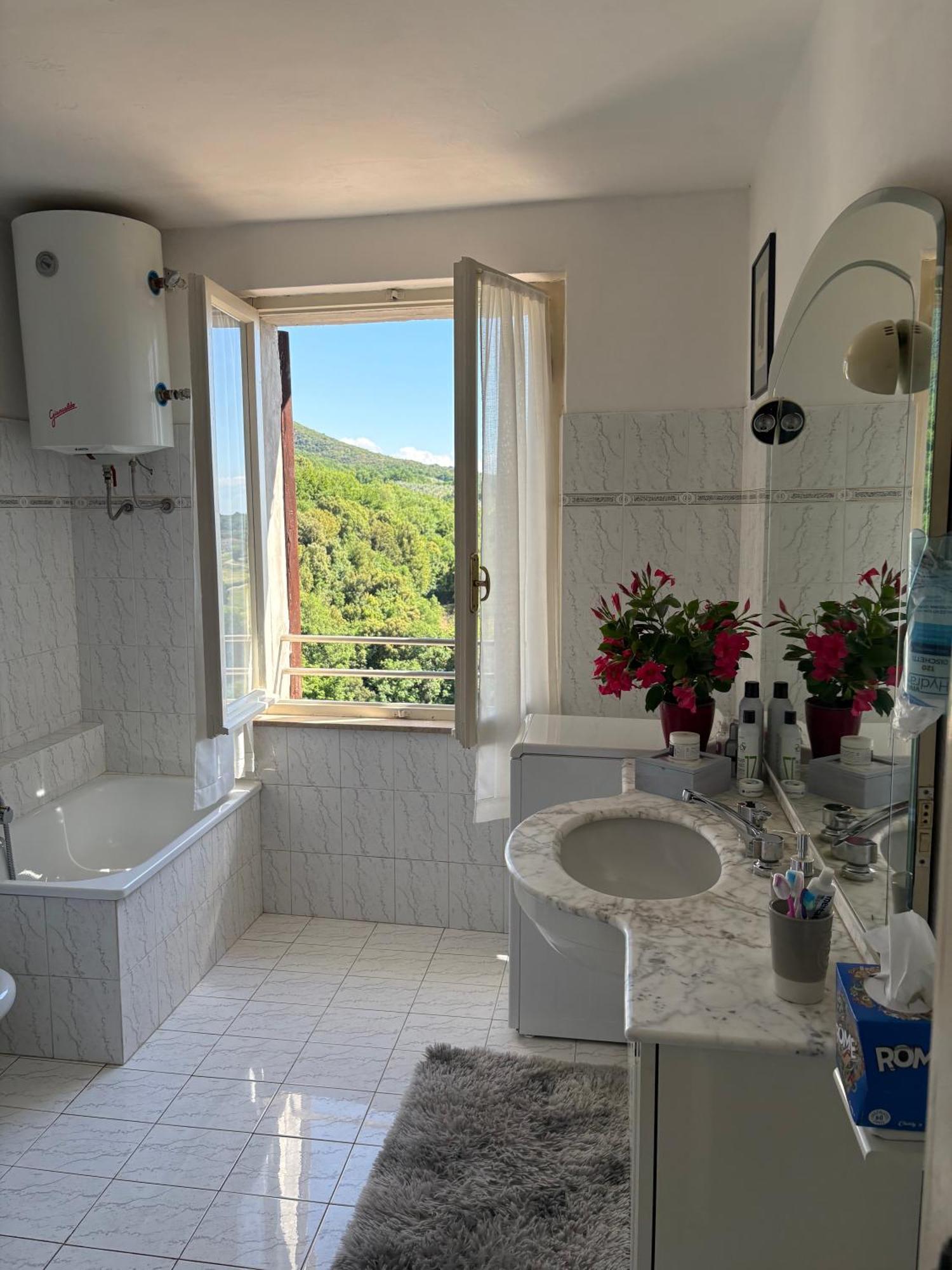 Casa Nonna Velia Villa Portaria Eksteriør bilde