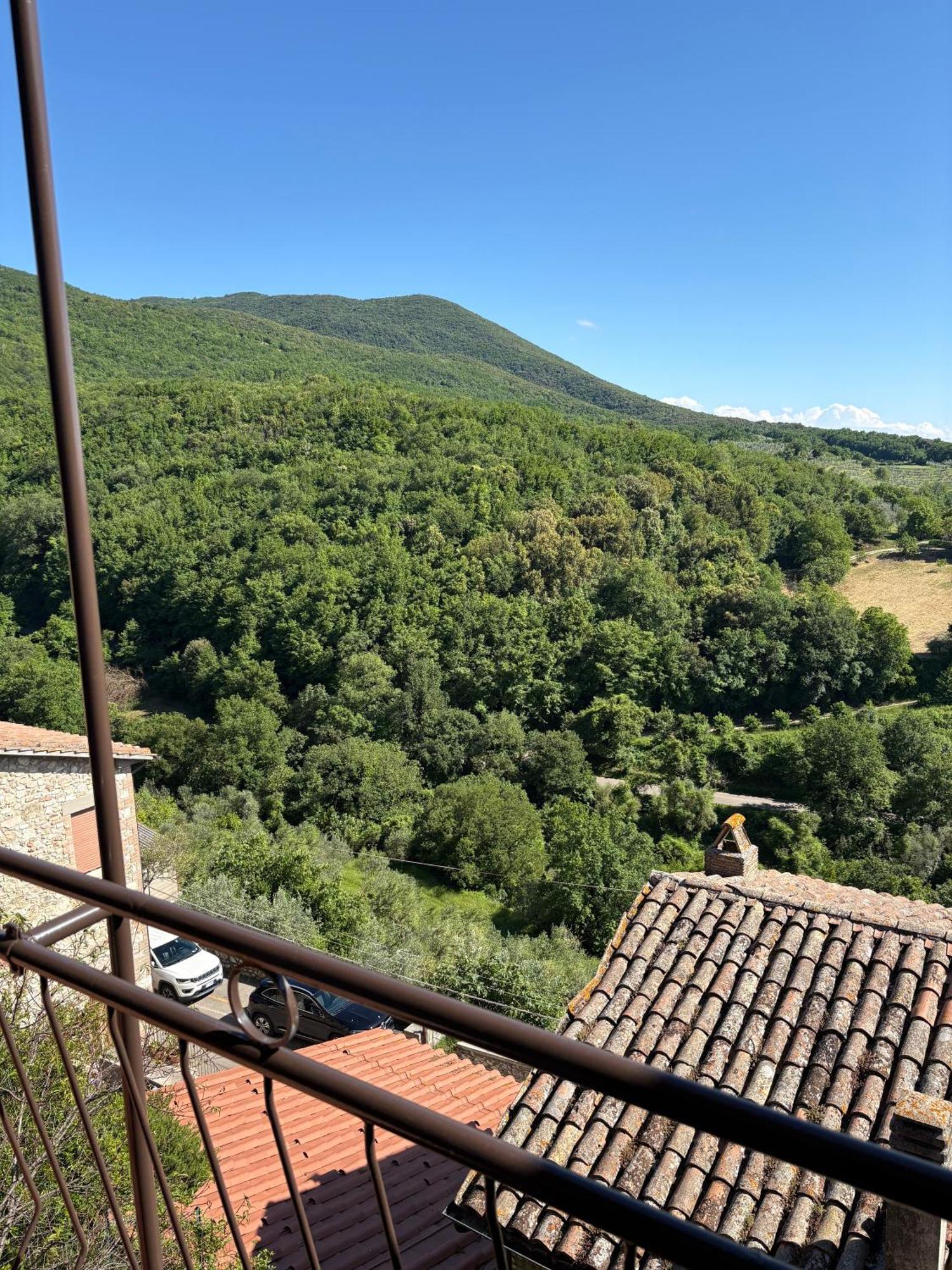 Casa Nonna Velia Villa Portaria Eksteriør bilde