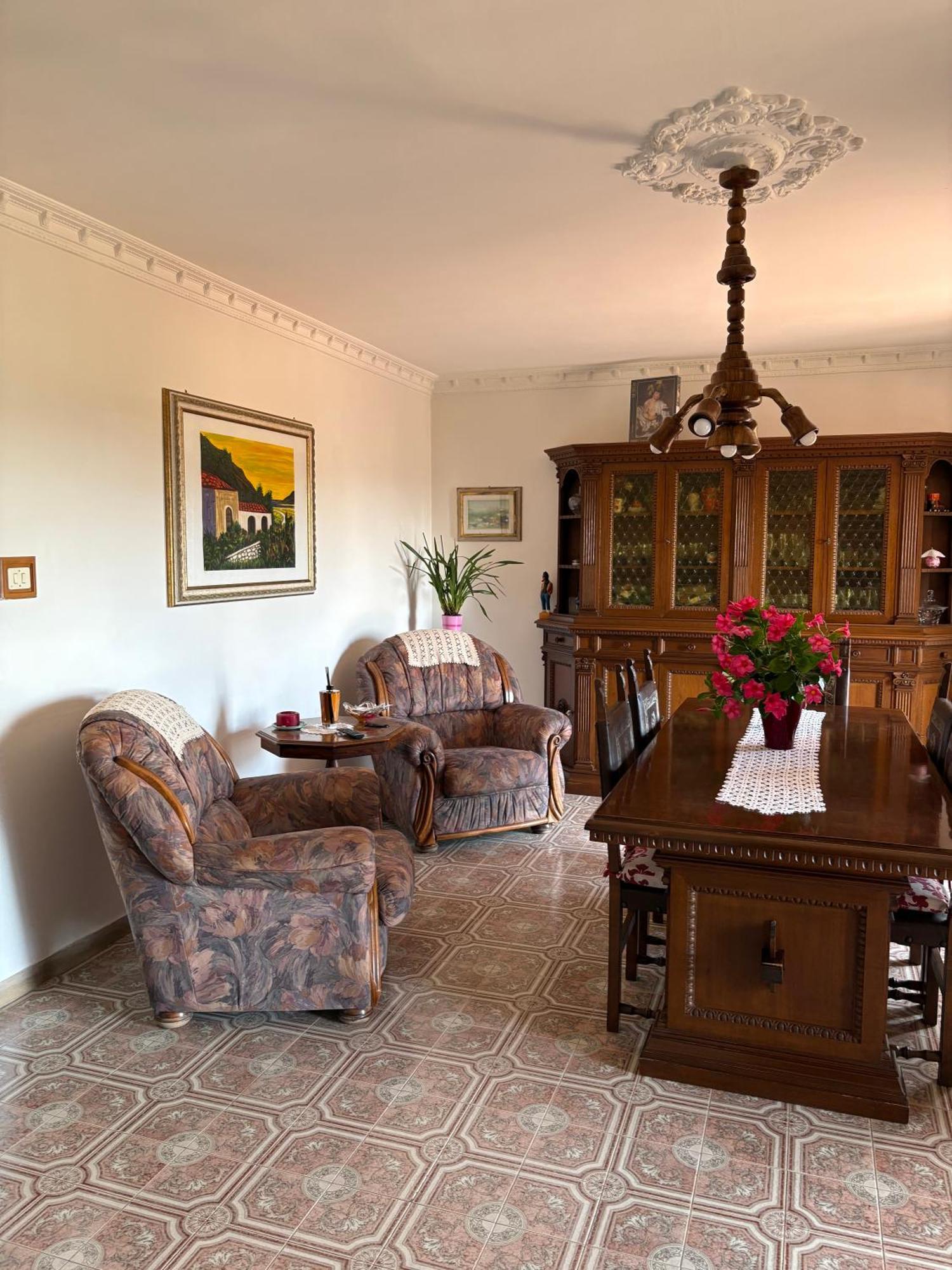 Casa Nonna Velia Villa Portaria Eksteriør bilde