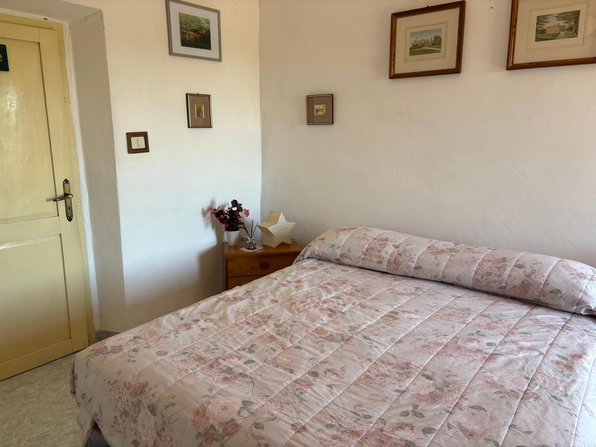 Casa Nonna Velia Villa Portaria Eksteriør bilde