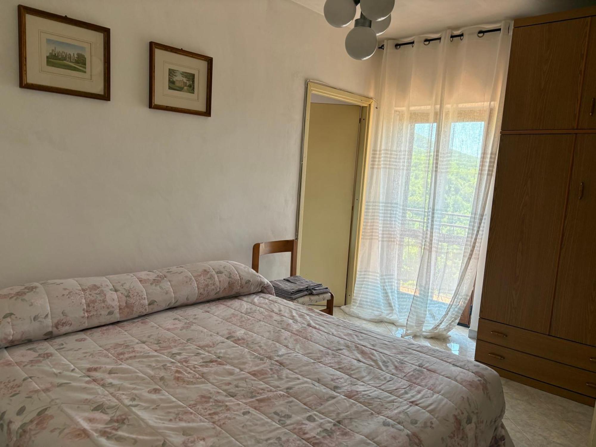 Casa Nonna Velia Villa Portaria Eksteriør bilde